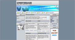 Desktop Screenshot of minsite.net